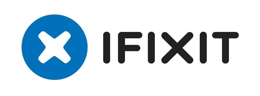 iFixit logo